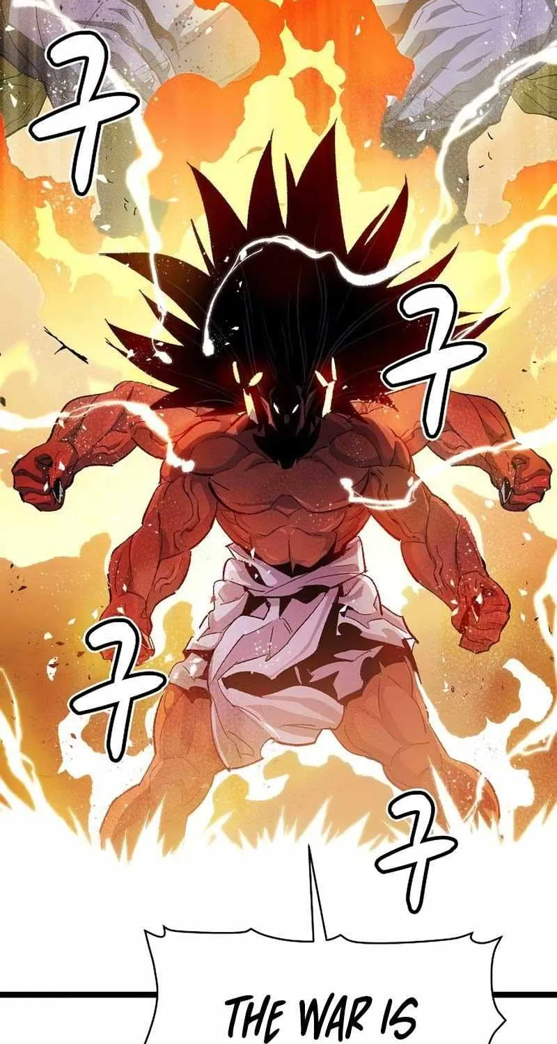 Read The Only Necromancer chapter 108 image 114 on Lezhin