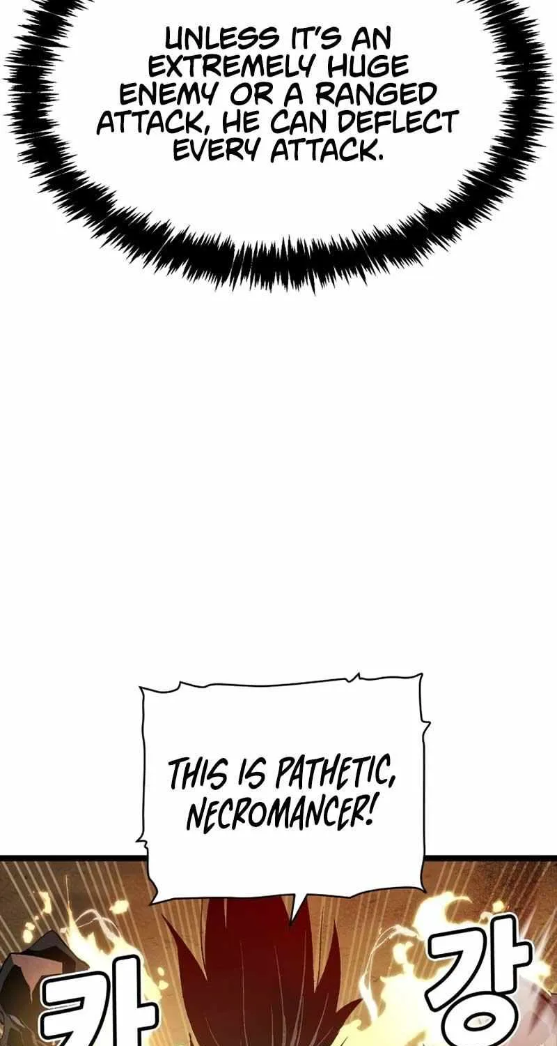 Read The Only Necromancer chapter 108 image 12 on Lezhin