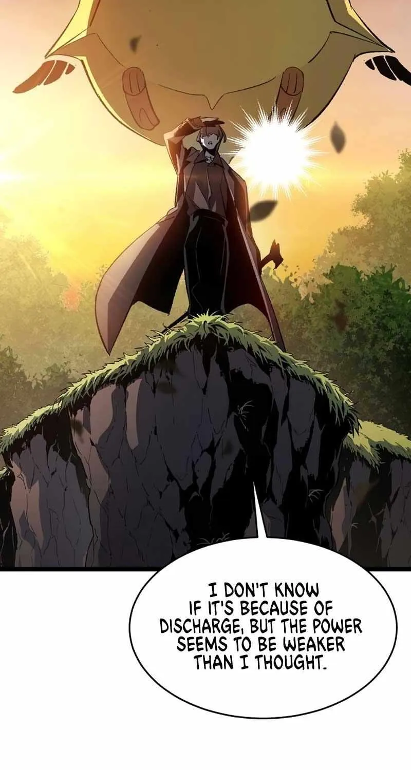 Read The Only Necromancer chapter 108 image 126 on Lezhin