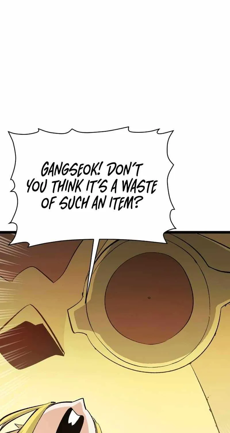 Read The Only Necromancer chapter 108 image 127 on Lezhin