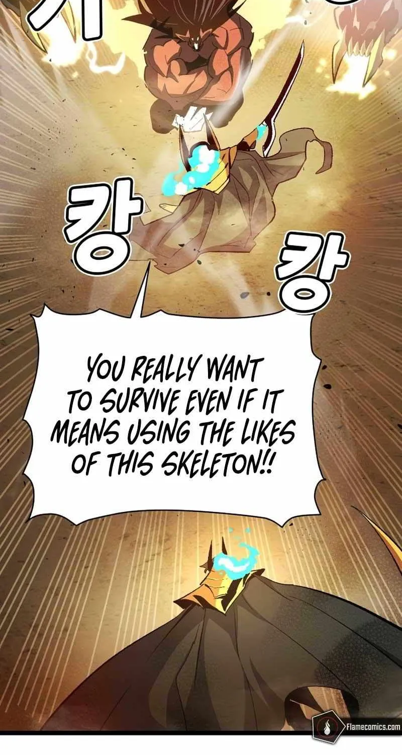 Read The Only Necromancer chapter 108 image 13 on Lezhin