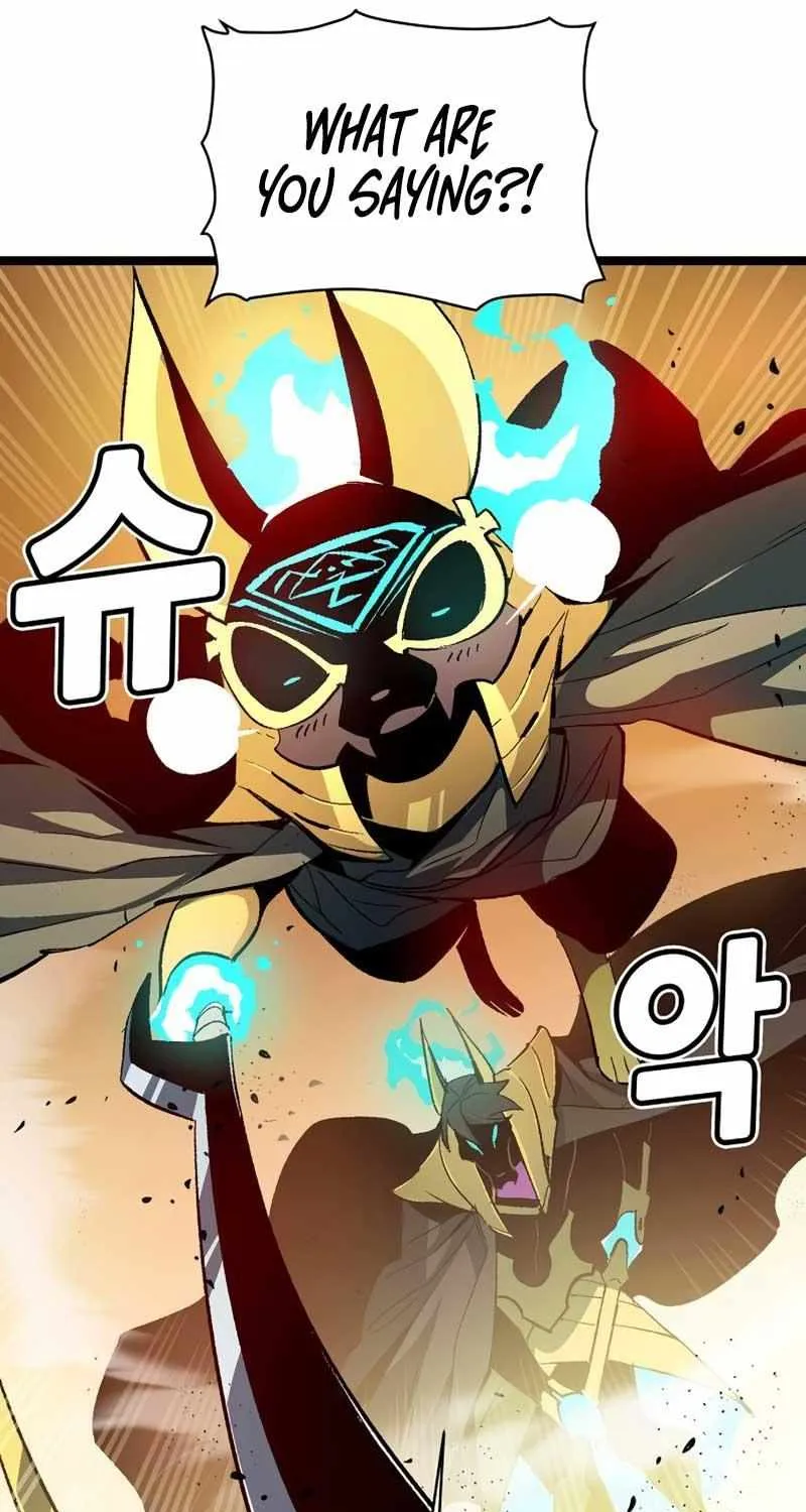 Read The Only Necromancer chapter 108 image 15 on Lezhin