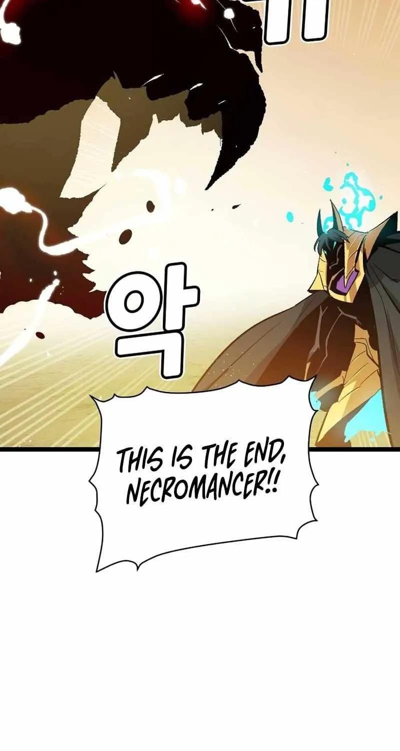 Read The Only Necromancer chapter 108 image 19 on Lezhin