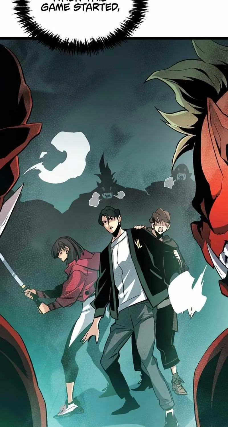 Read The Only Necromancer chapter 108 image 2 on Lezhin