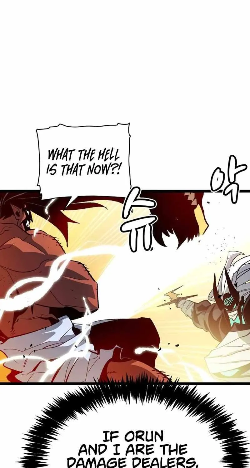 Read The Only Necromancer chapter 108 image 23 on Lezhin