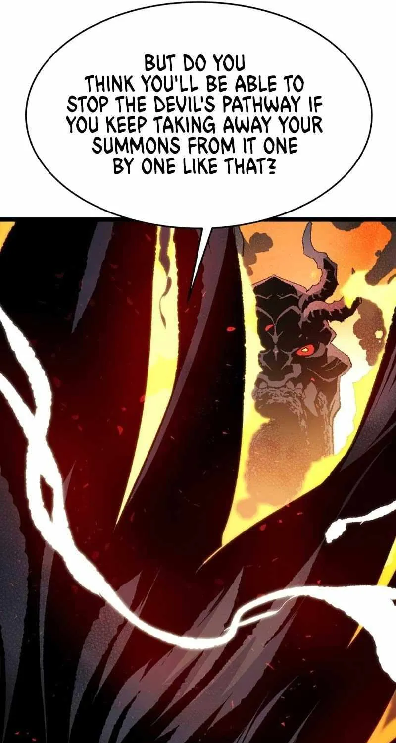 Read The Only Necromancer chapter 108 image 30 on Lezhin