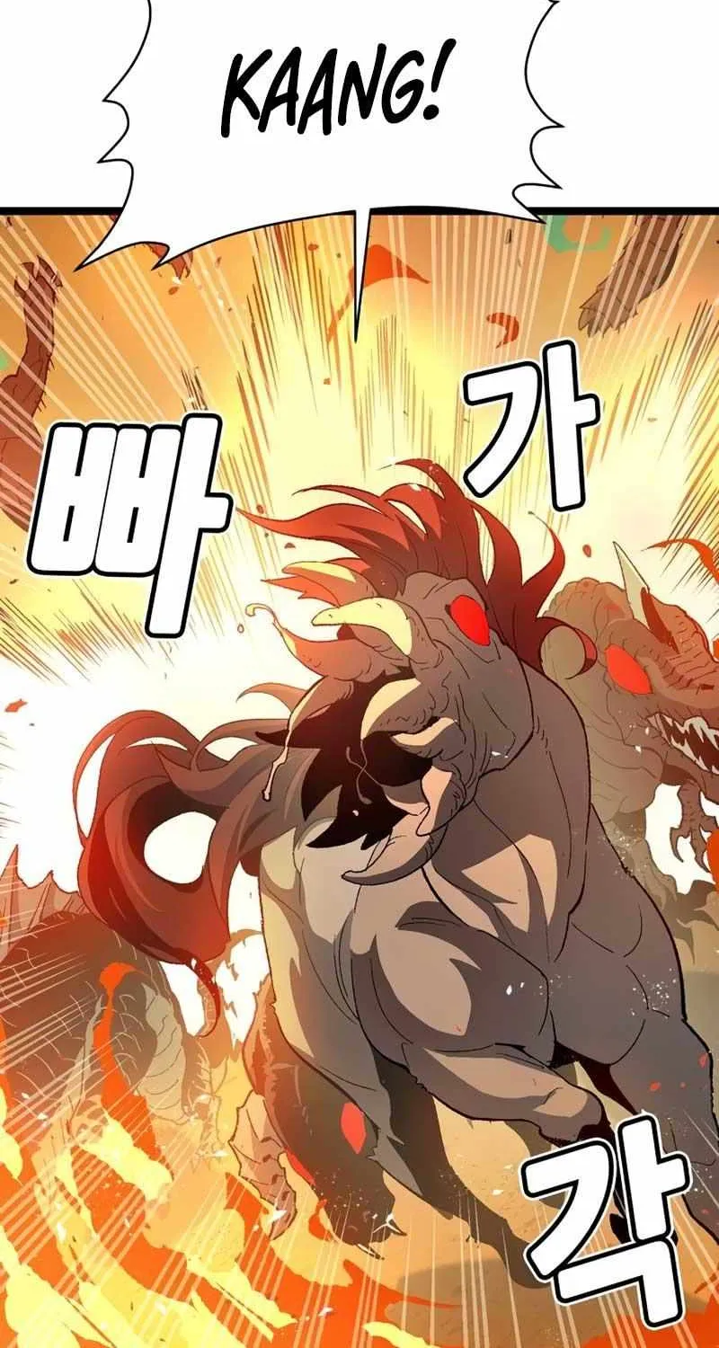Read The Only Necromancer chapter 108 image 33 on Lezhin
