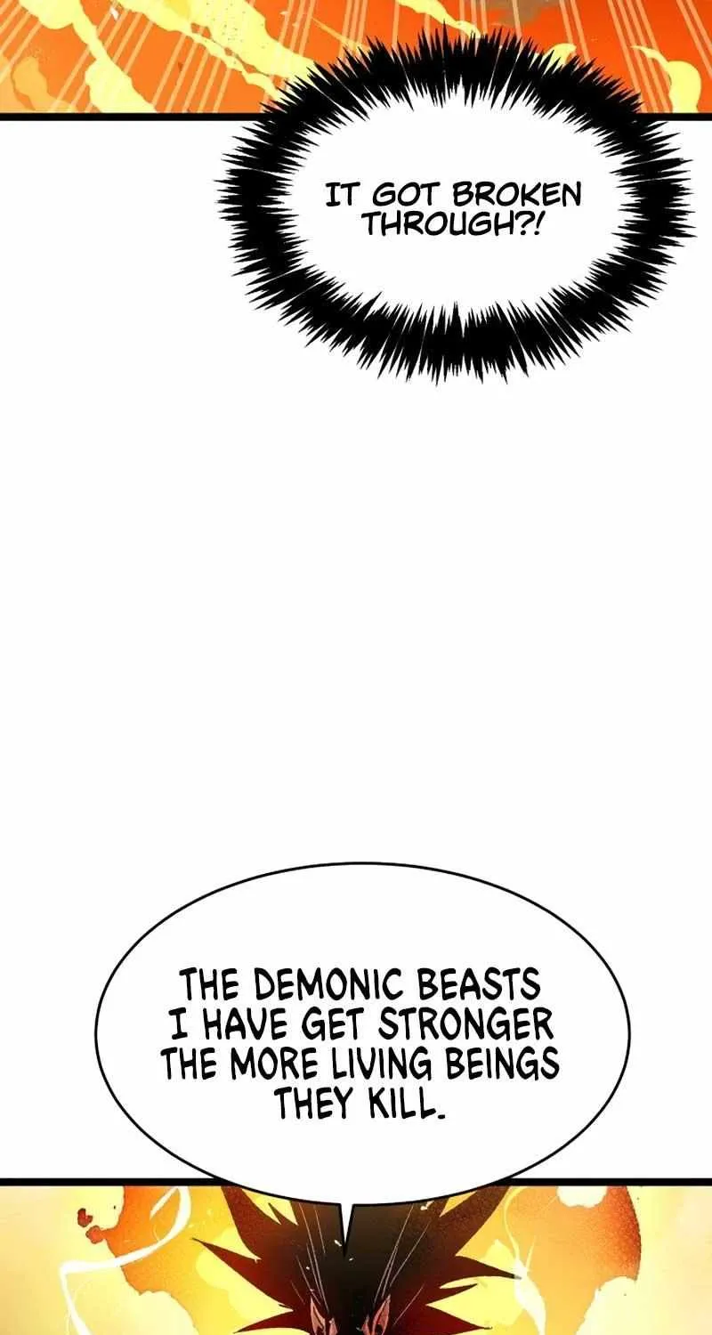 Read The Only Necromancer chapter 108 image 34 on Lezhin
