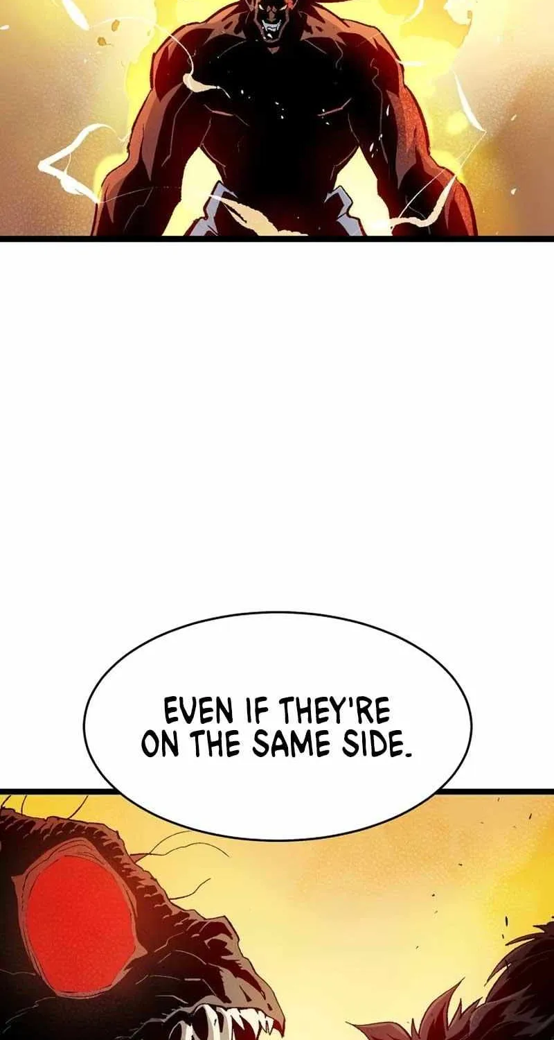 Read The Only Necromancer chapter 108 image 35 on Lezhin