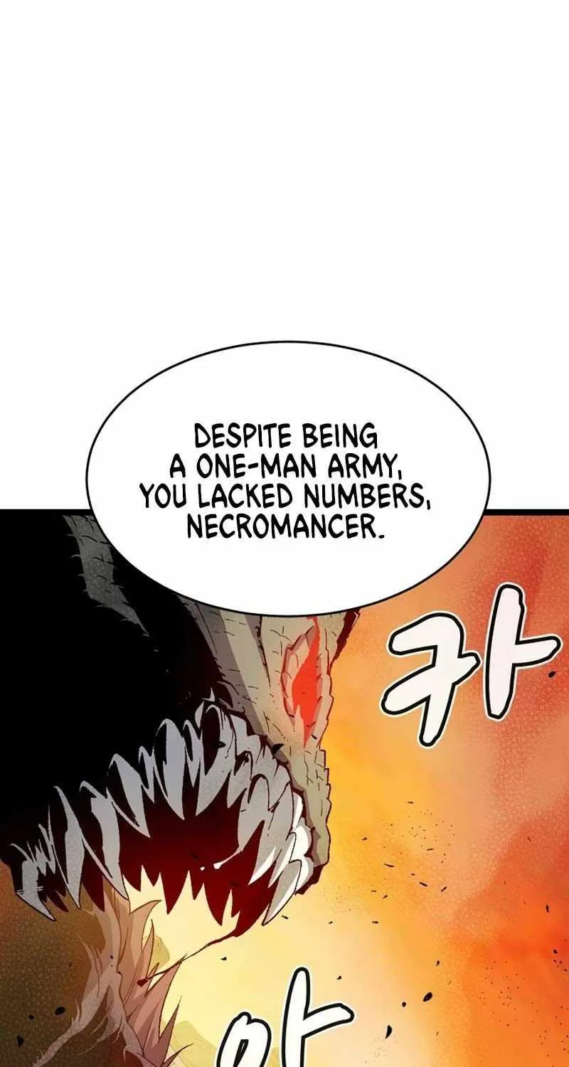 Read The Only Necromancer chapter 108 image 38 on Lezhin