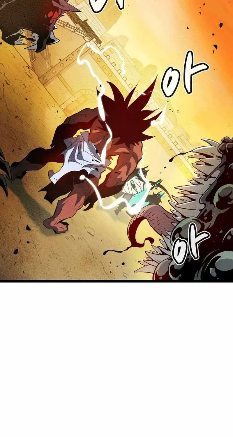 Read The Only Necromancer chapter 108 image 39 on Lezhin