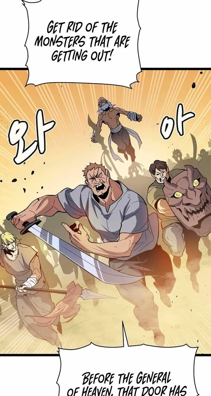 Read The Only Necromancer chapter 108 image 43 on Lezhin