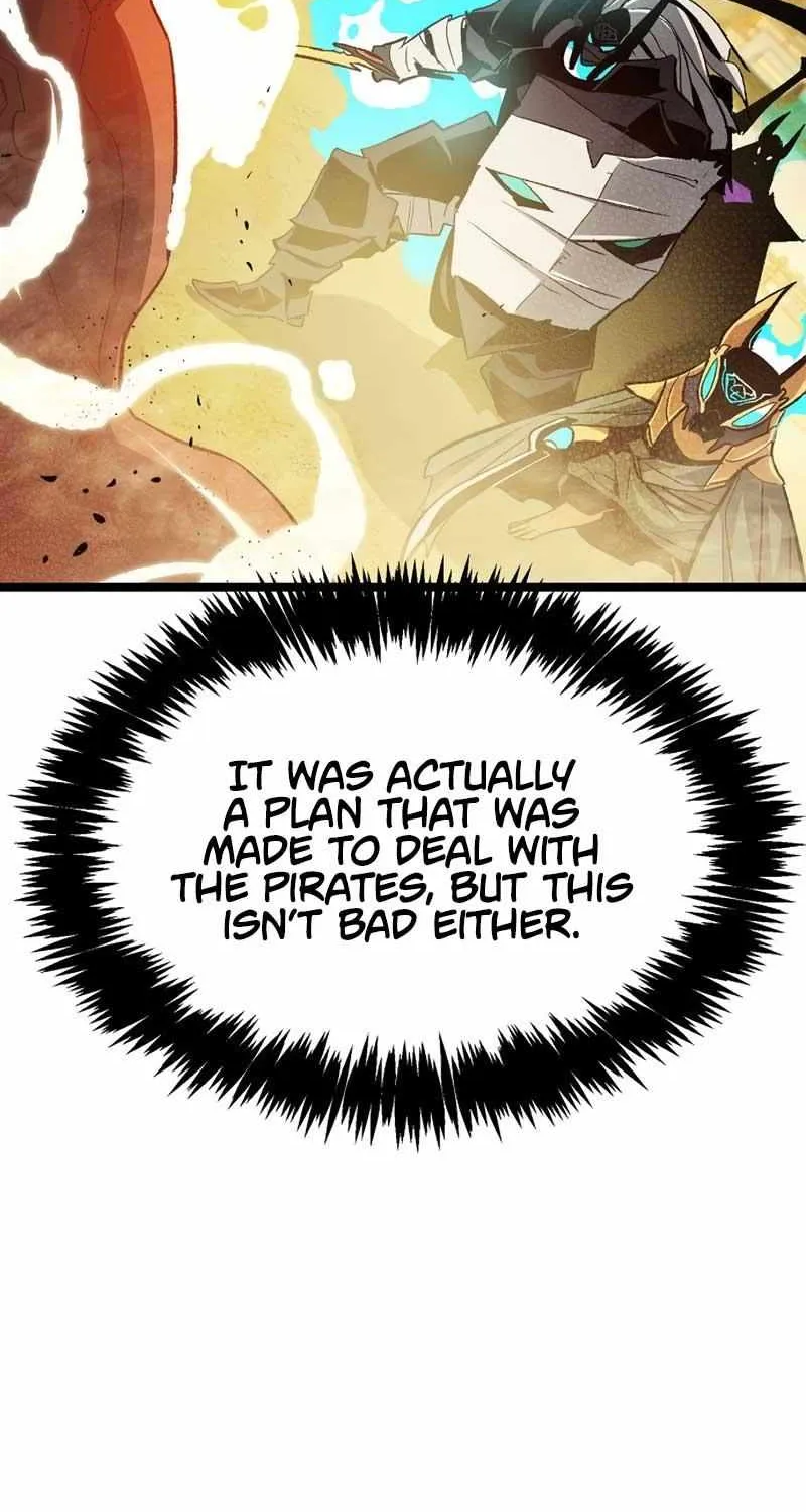 Read The Only Necromancer chapter 108 image 46 on Lezhin