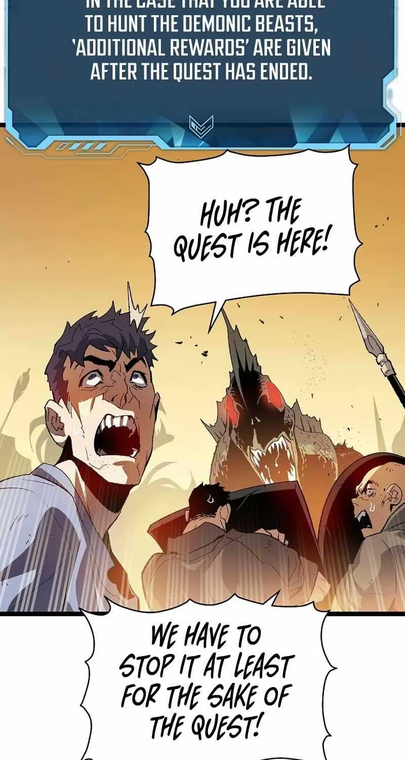Read The Only Necromancer chapter 108 image 48 on Lezhin