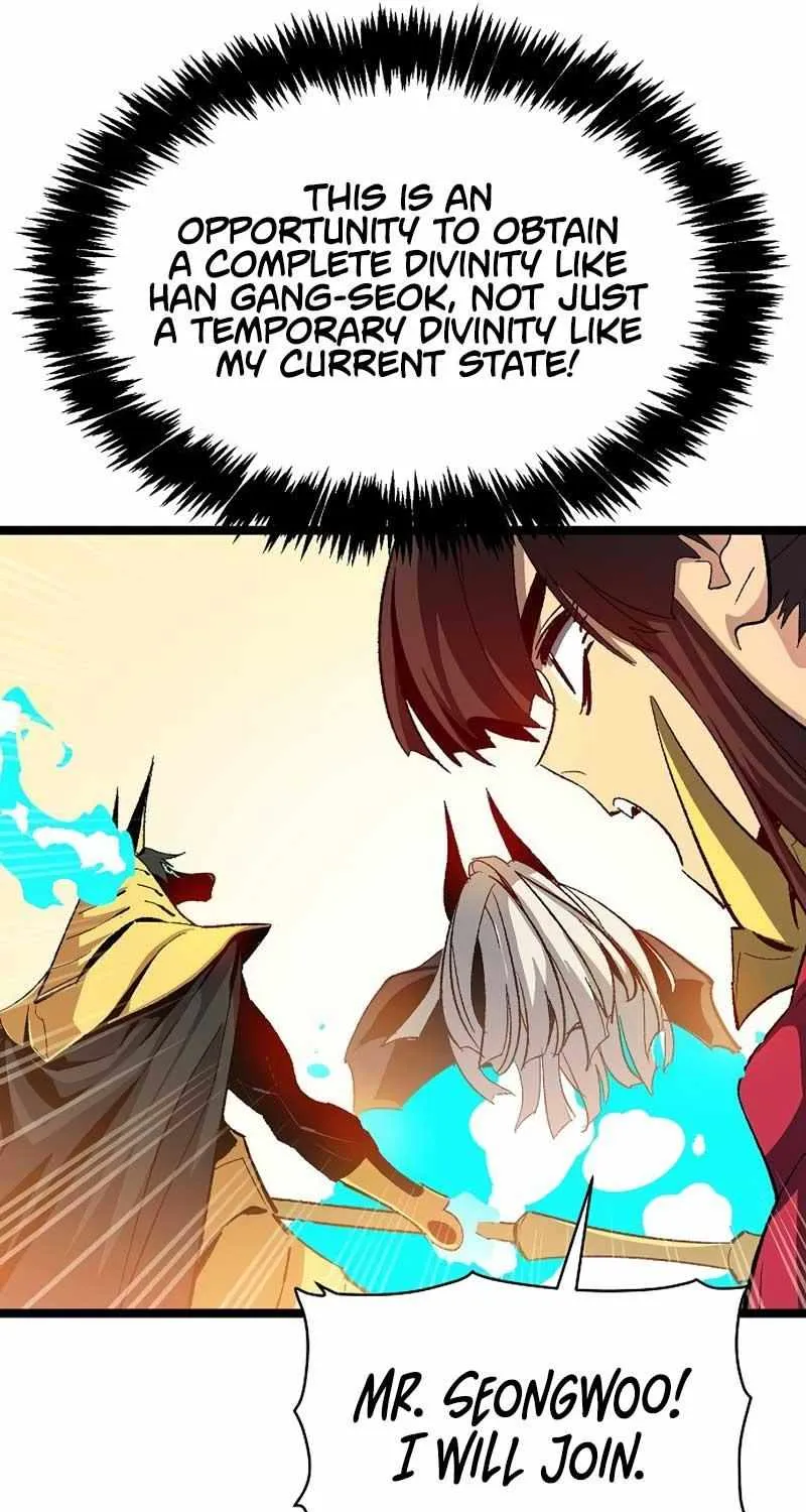 Read The Only Necromancer chapter 108 image 53 on Lezhin
