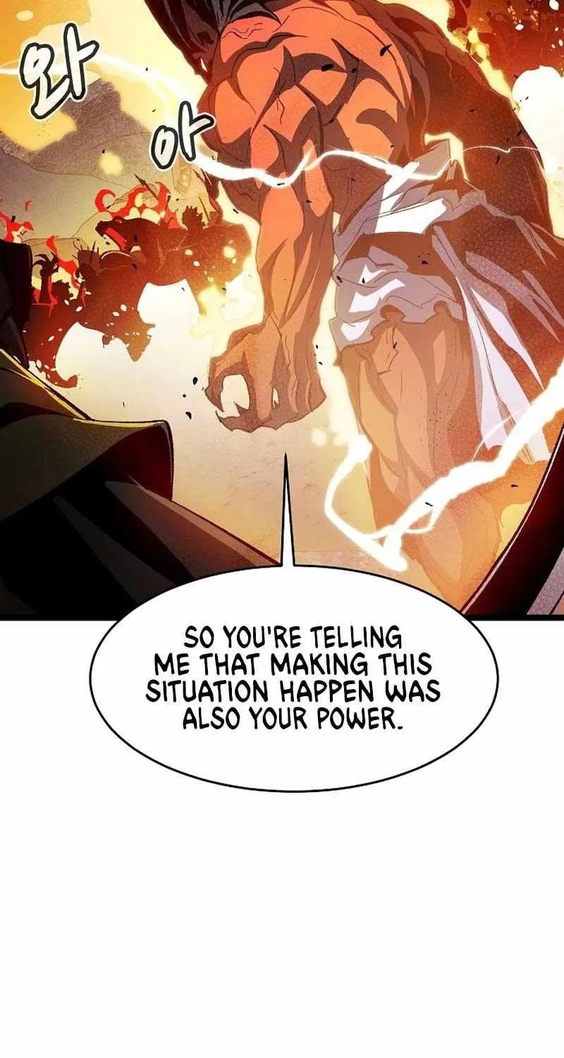 Read The Only Necromancer chapter 108 image 55 on Lezhin