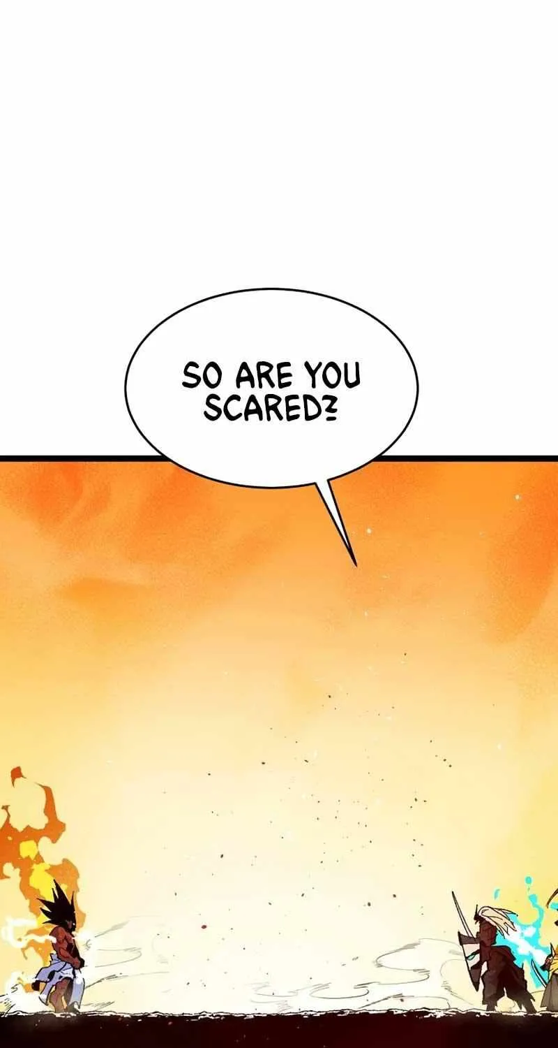 Read The Only Necromancer chapter 108 image 57 on Lezhin