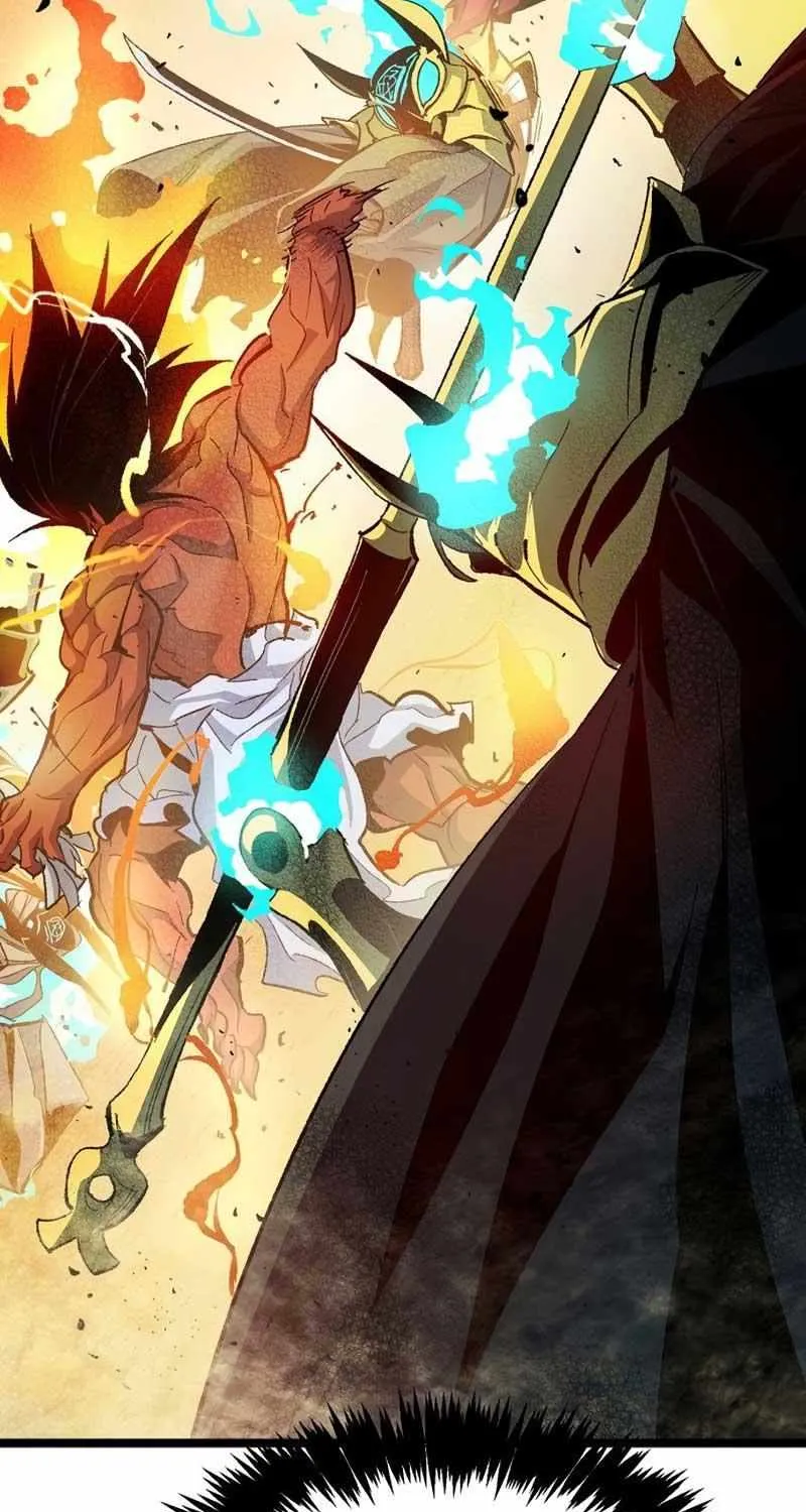 Read The Only Necromancer chapter 108 image 71 on Lezhin