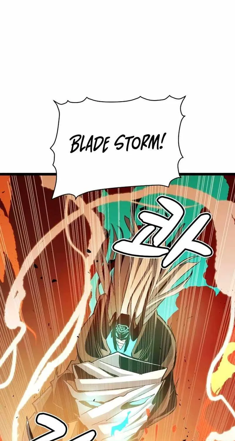 Read The Only Necromancer chapter 108 image 75 on Lezhin