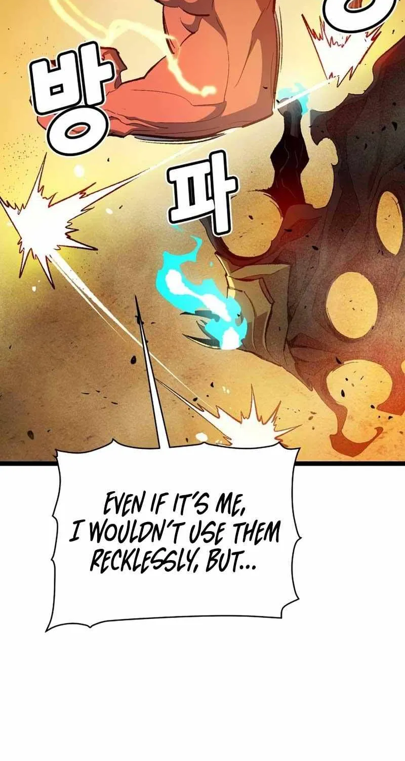Read The Only Necromancer chapter 108 image 80 on Lezhin