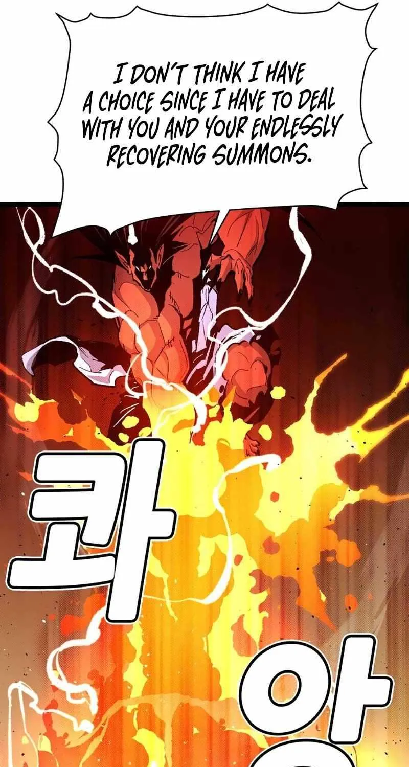 Read The Only Necromancer chapter 108 image 82 on Lezhin