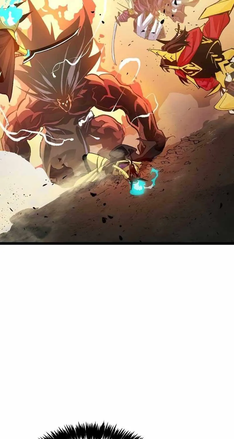 Read The Only Necromancer chapter 108 image 84 on Lezhin