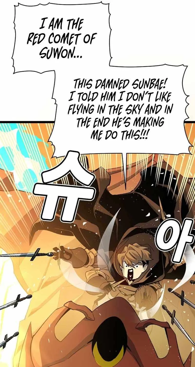 Read The Only Necromancer chapter 108 image 89 on Lezhin
