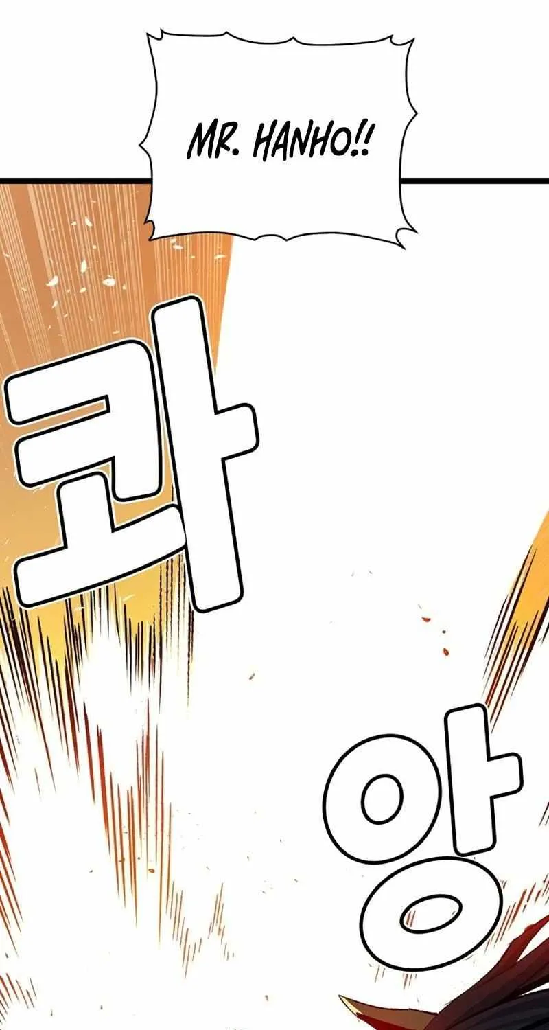 Read The Only Necromancer chapter 108 image 91 on Lezhin