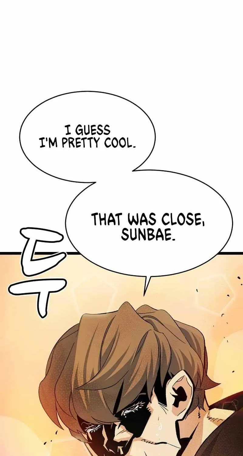 Read The Only Necromancer chapter 108 image 94 on Lezhin