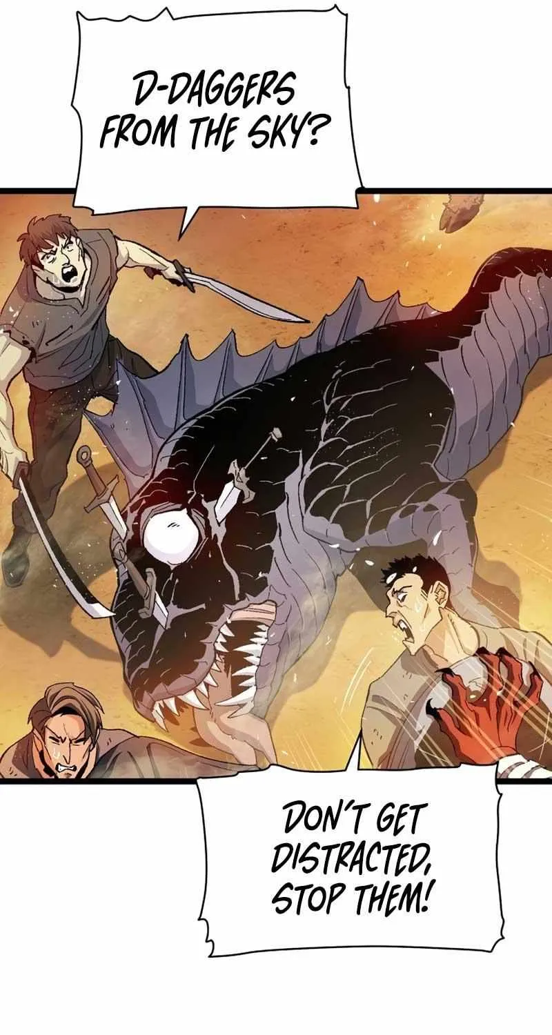 Read The Only Necromancer chapter 108 image 96 on Lezhin