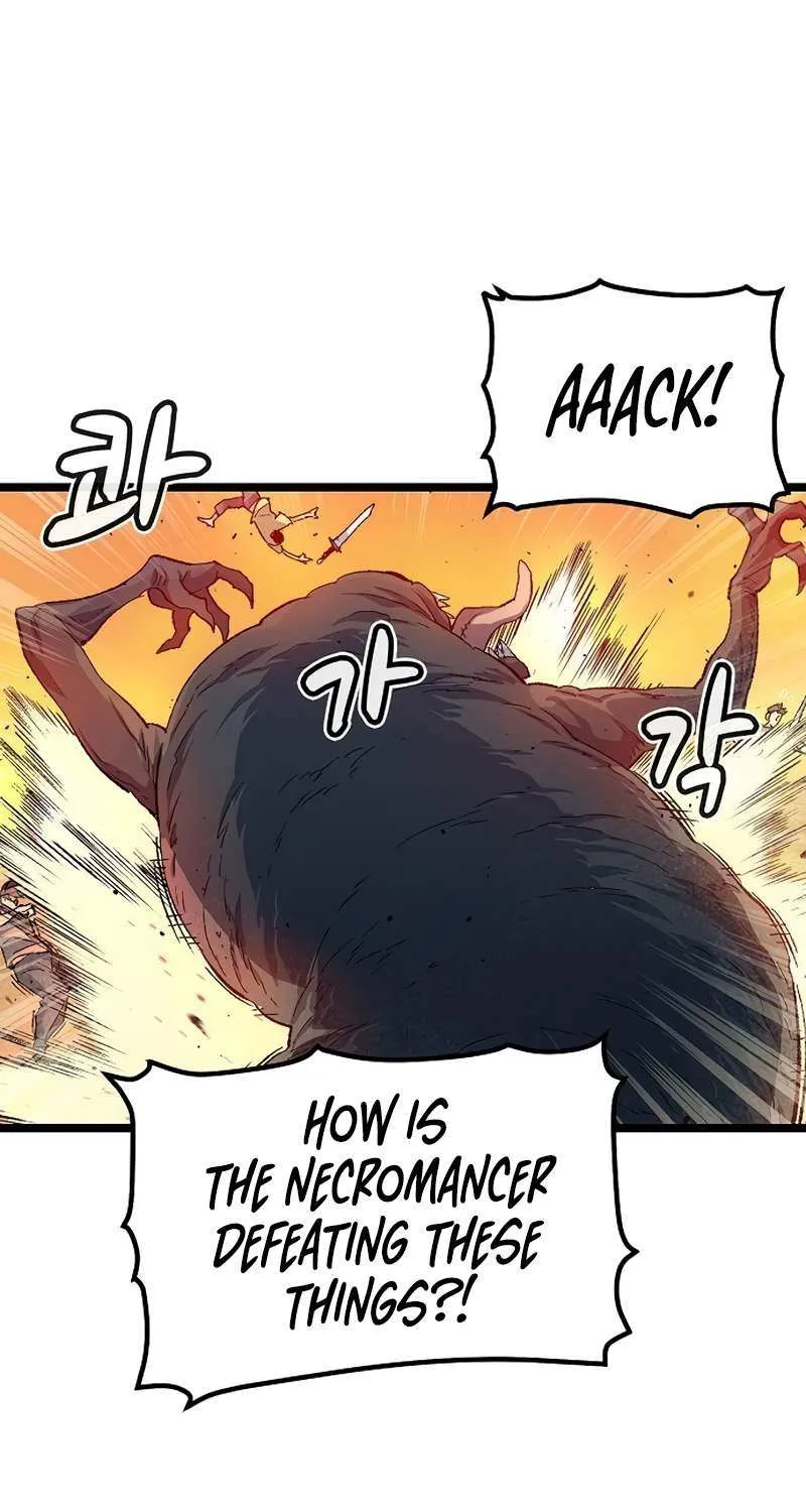 Read The Only Necromancer chapter 109 image 103 on Lezhin
