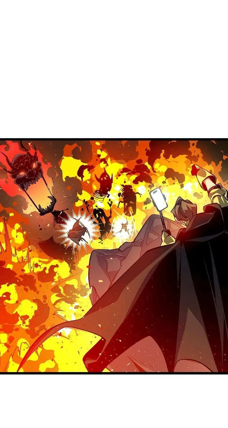 Read The Only Necromancer chapter 109 image 107 on Lezhin