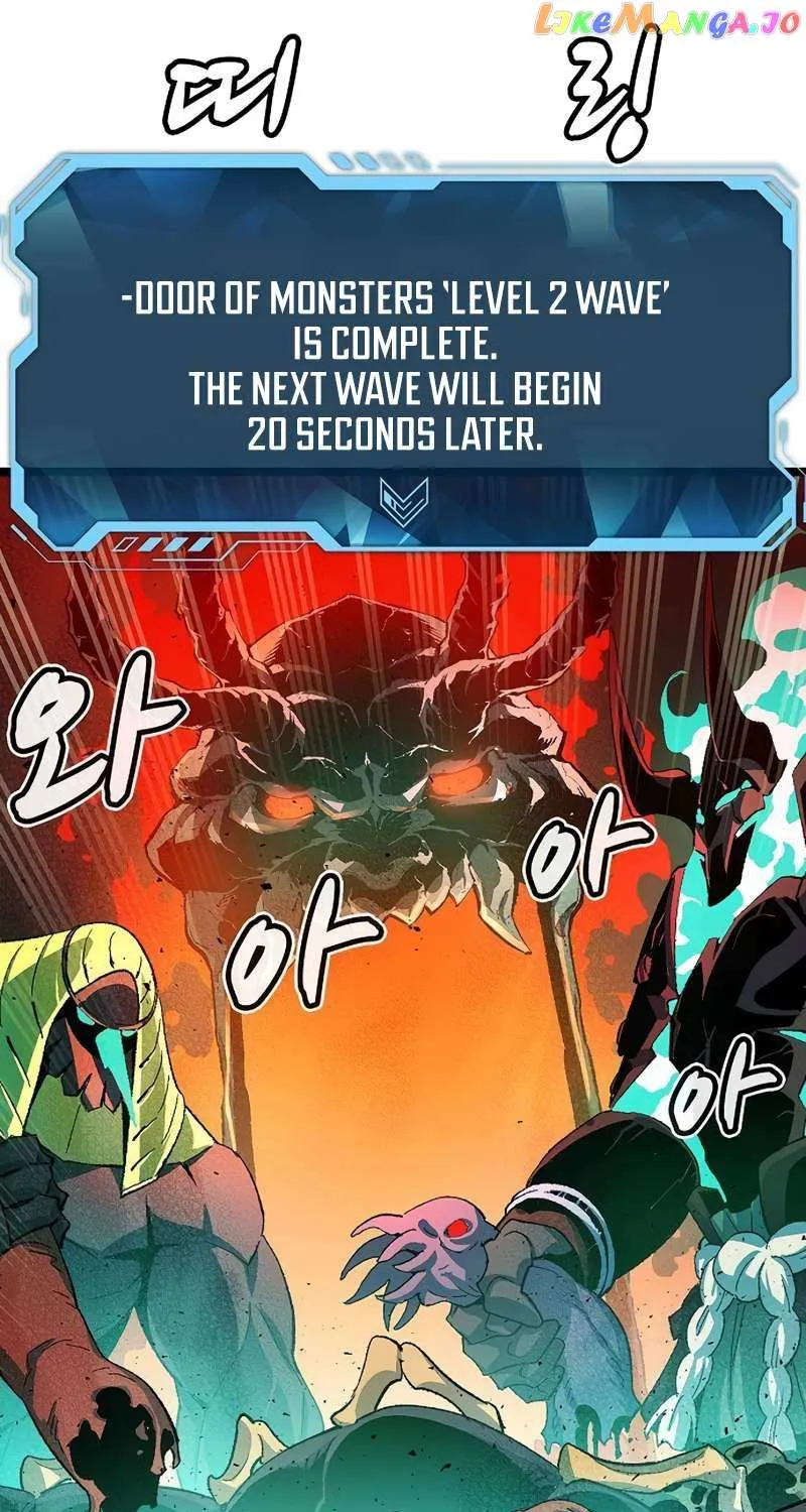 Read The Only Necromancer chapter 109 image 109 on Lezhin