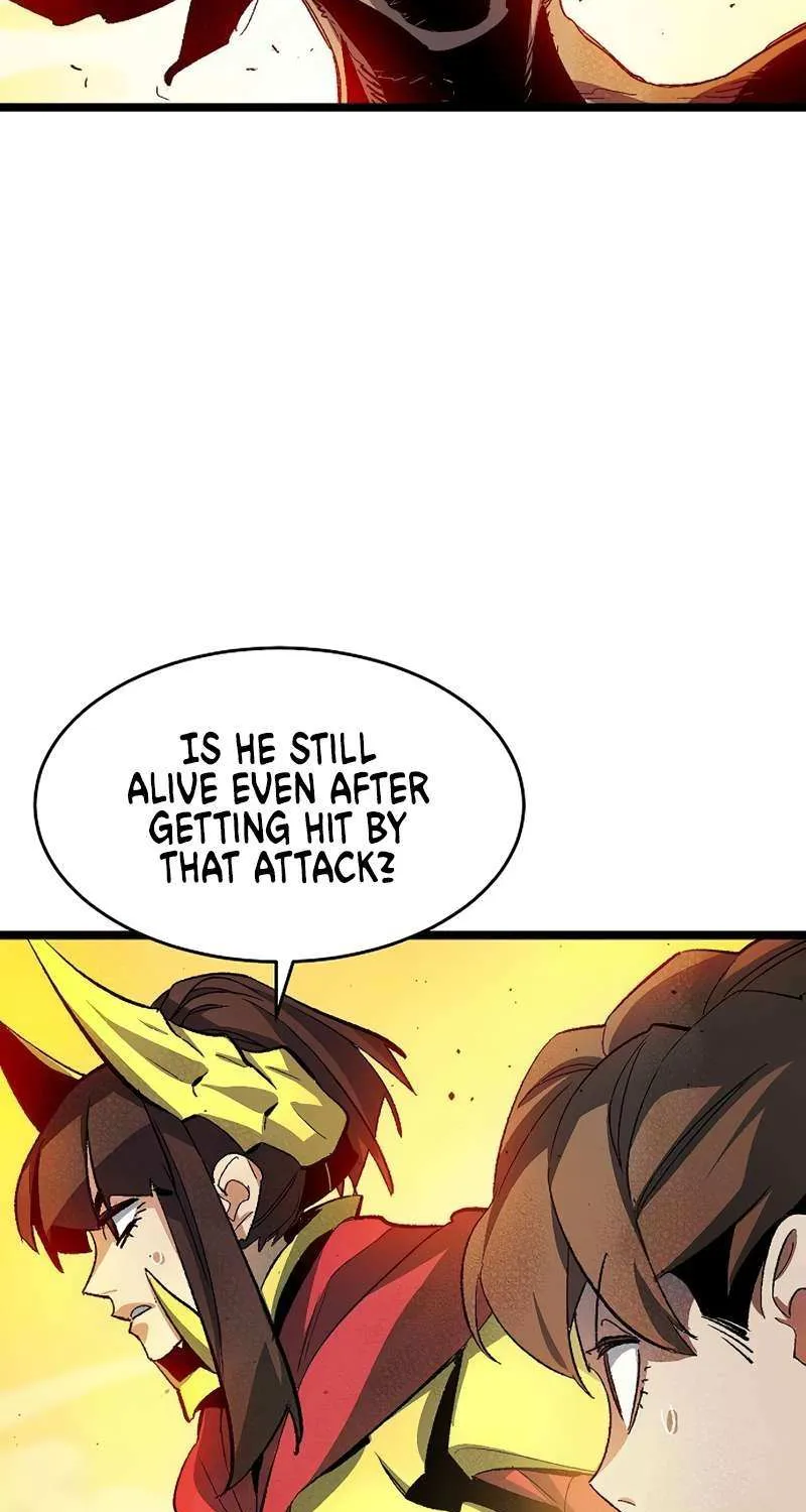 Read The Only Necromancer chapter 109 image 11 on Lezhin