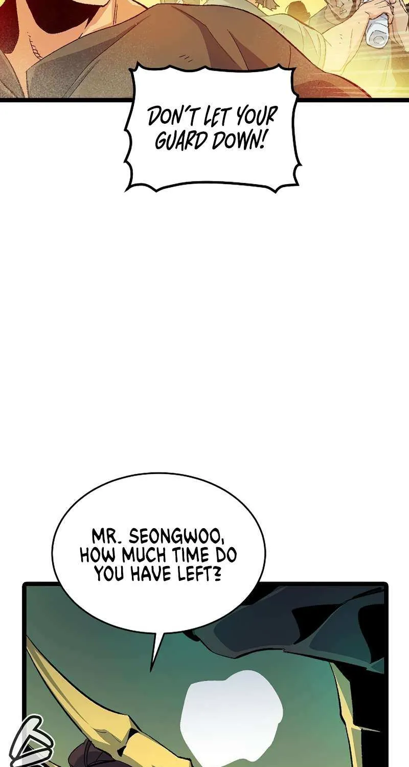 Read The Only Necromancer chapter 109 image 111 on Lezhin