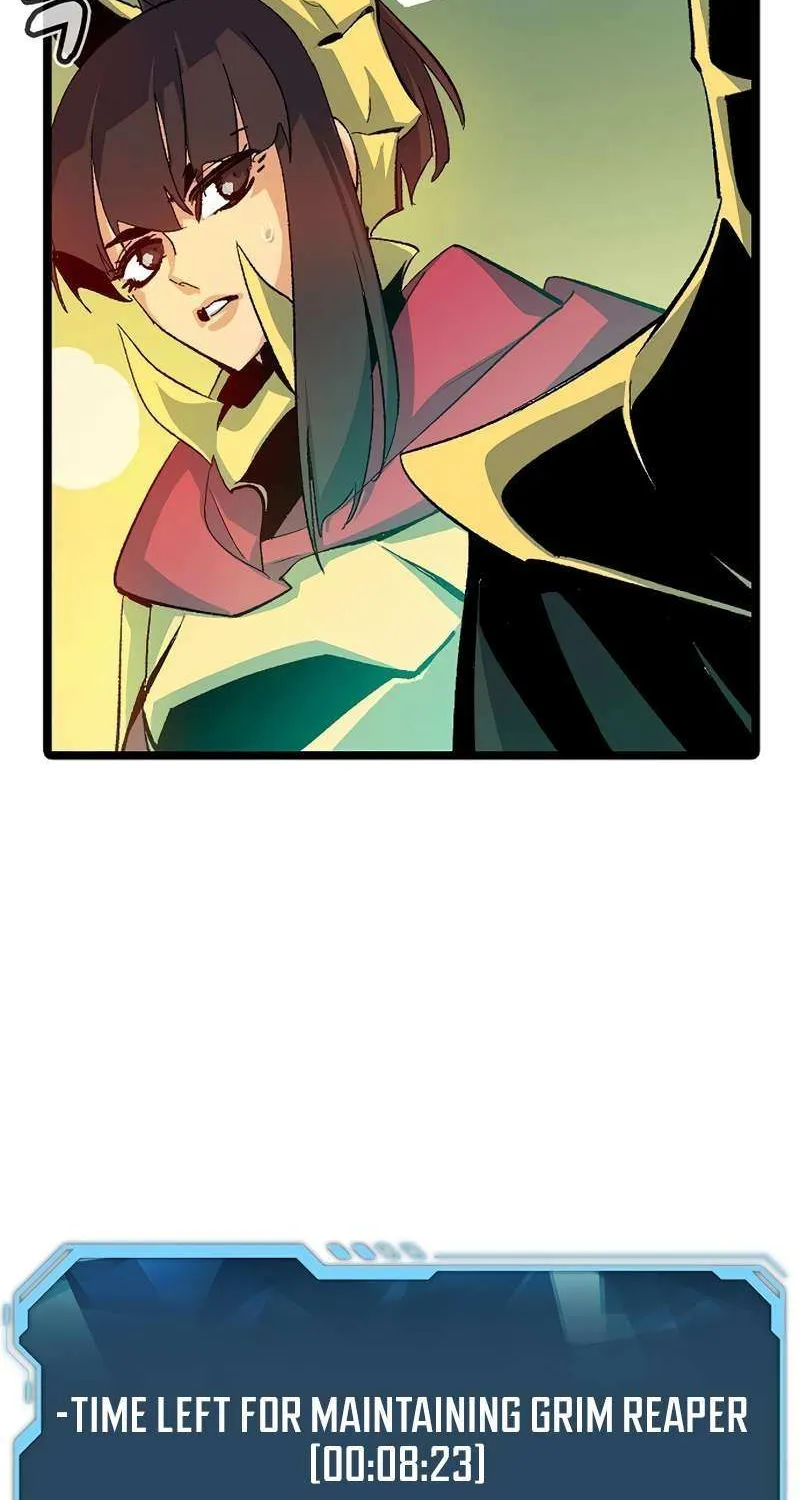 Read The Only Necromancer chapter 109 image 112 on Lezhin