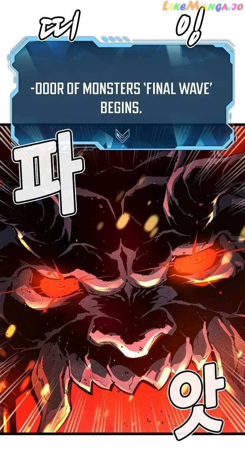 Read The Only Necromancer chapter 109 image 117 on Lezhin