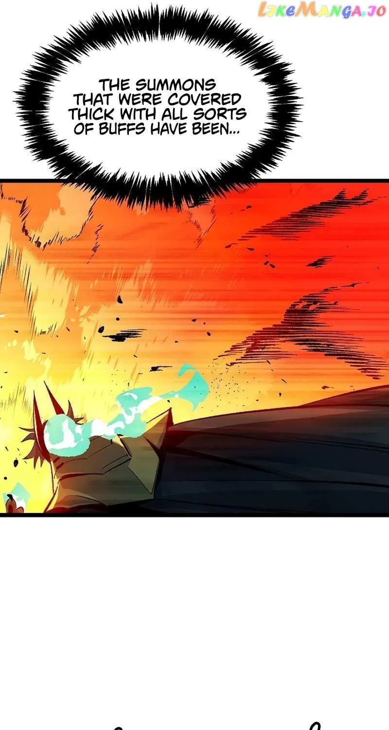 Read The Only Necromancer chapter 109 image 124 on Lezhin