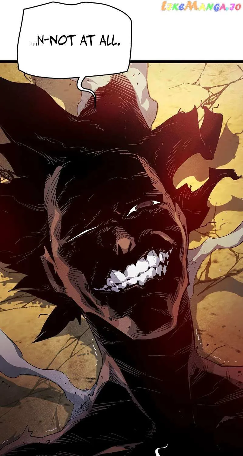 Read The Only Necromancer chapter 109 image 16 on Lezhin