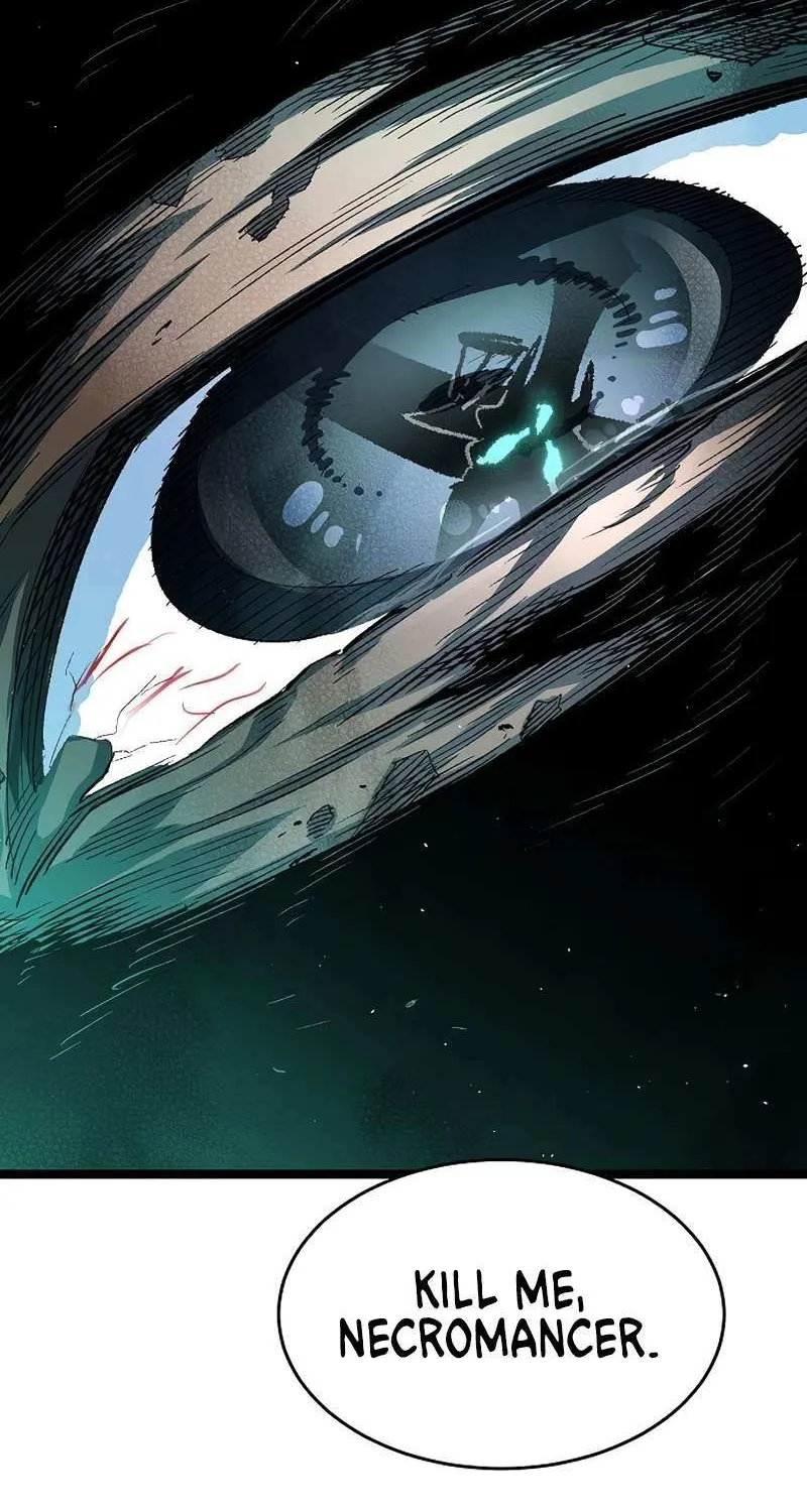 Read The Only Necromancer chapter 109 image 19 on Lezhin