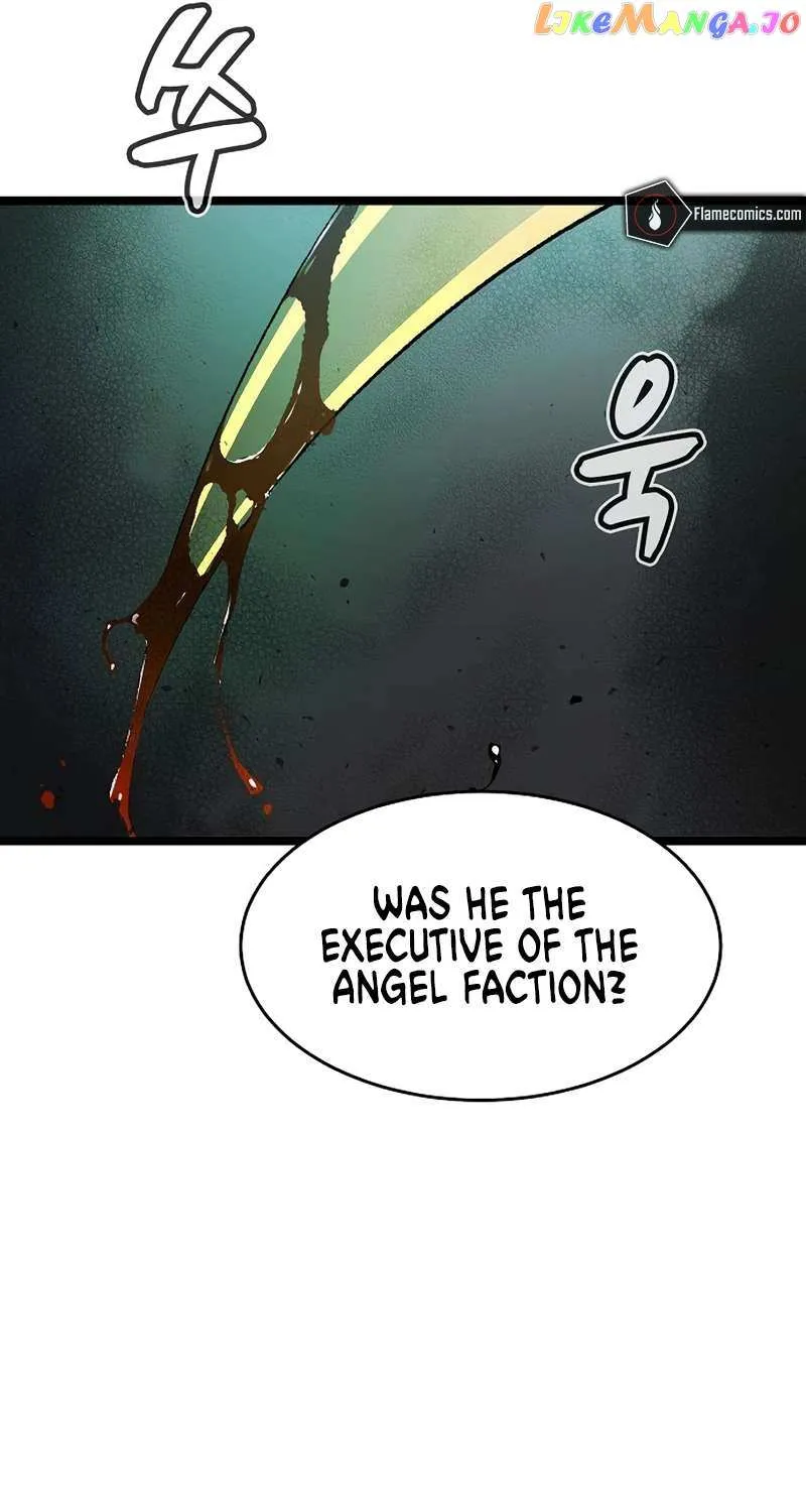 Read The Only Necromancer chapter 109 image 23 on Lezhin