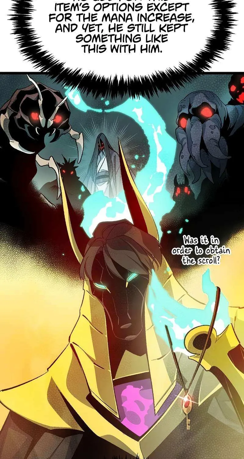 Read The Only Necromancer chapter 109 image 28 on Lezhin