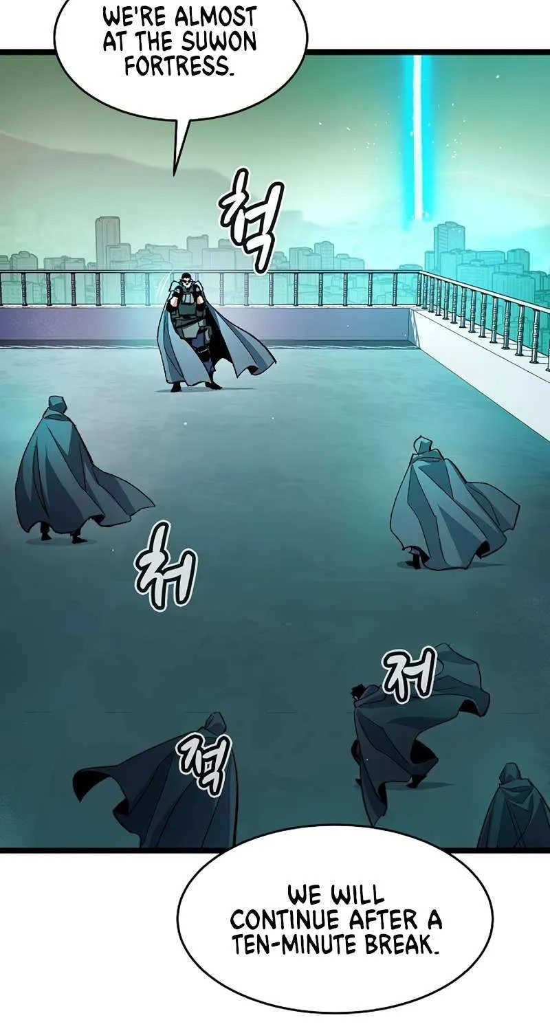 Read The Only Necromancer chapter 109 image 32 on Lezhin