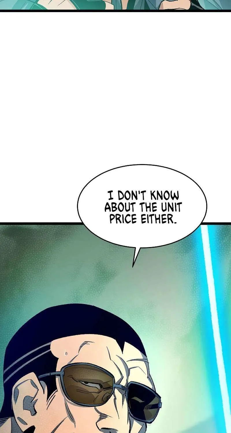 Read The Only Necromancer chapter 109 image 34 on Lezhin
