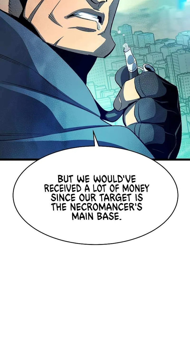 Read The Only Necromancer chapter 109 image 35 on Lezhin