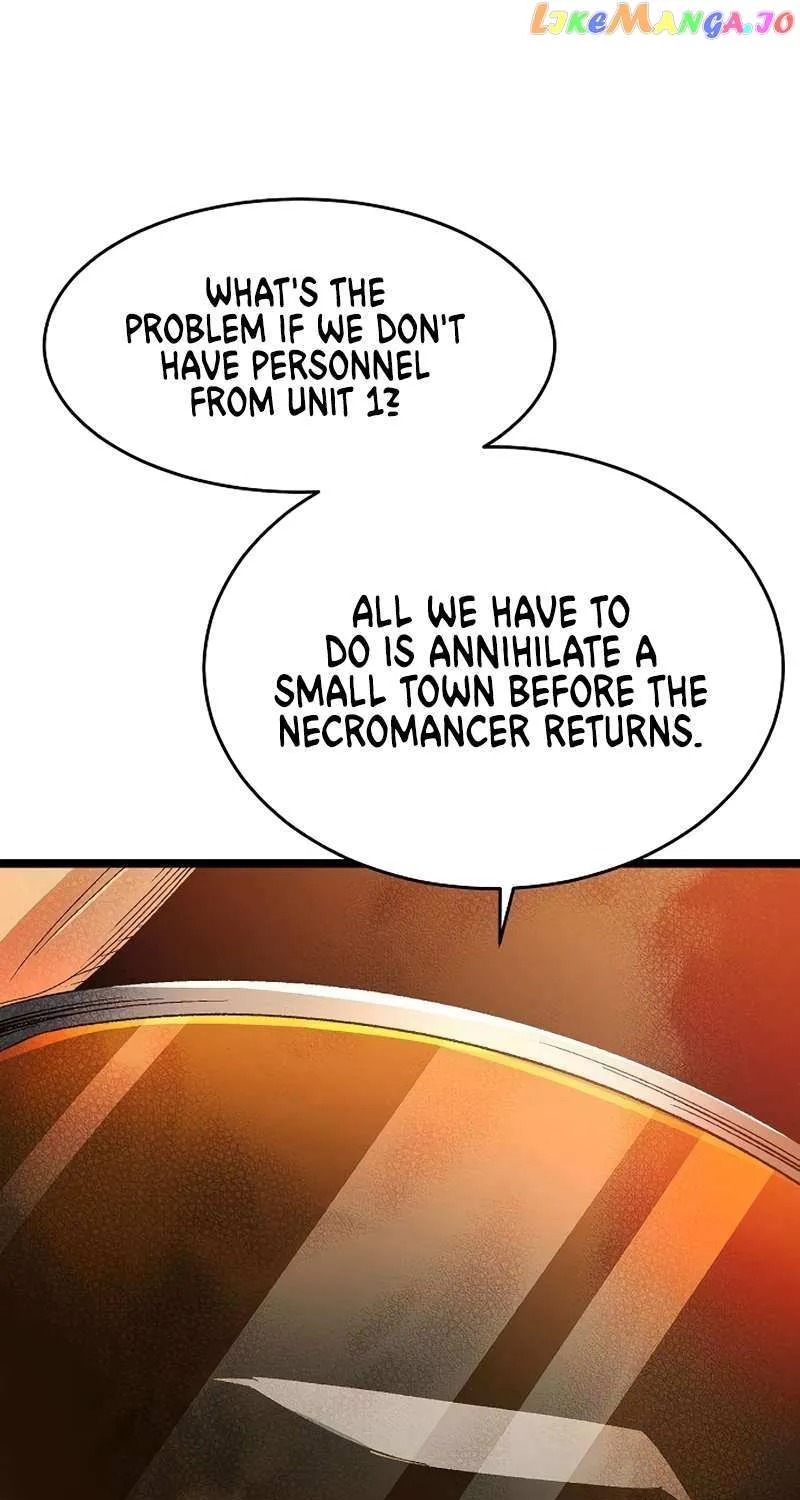 Read The Only Necromancer chapter 109 image 38 on Lezhin