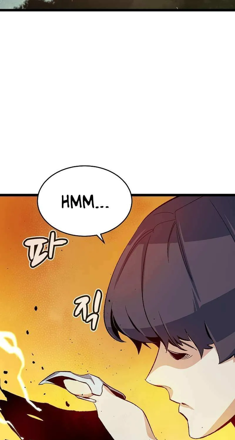 Read The Only Necromancer chapter 109 image 4 on Lezhin