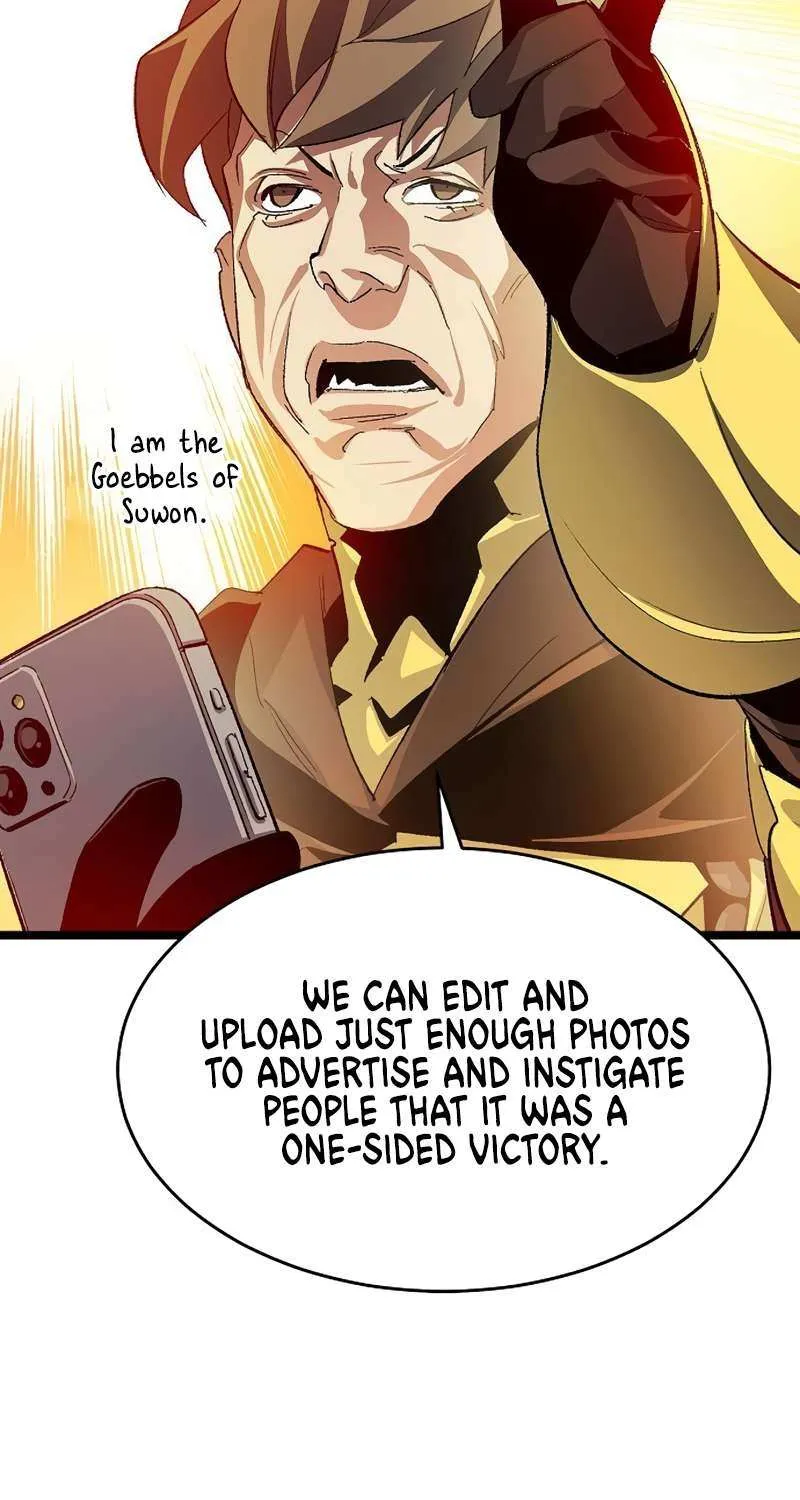 Read The Only Necromancer chapter 109 image 49 on Lezhin
