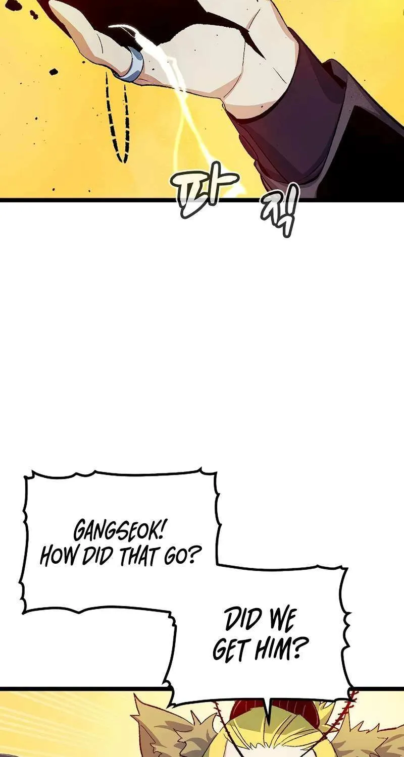 Read The Only Necromancer chapter 109 image 5 on Lezhin