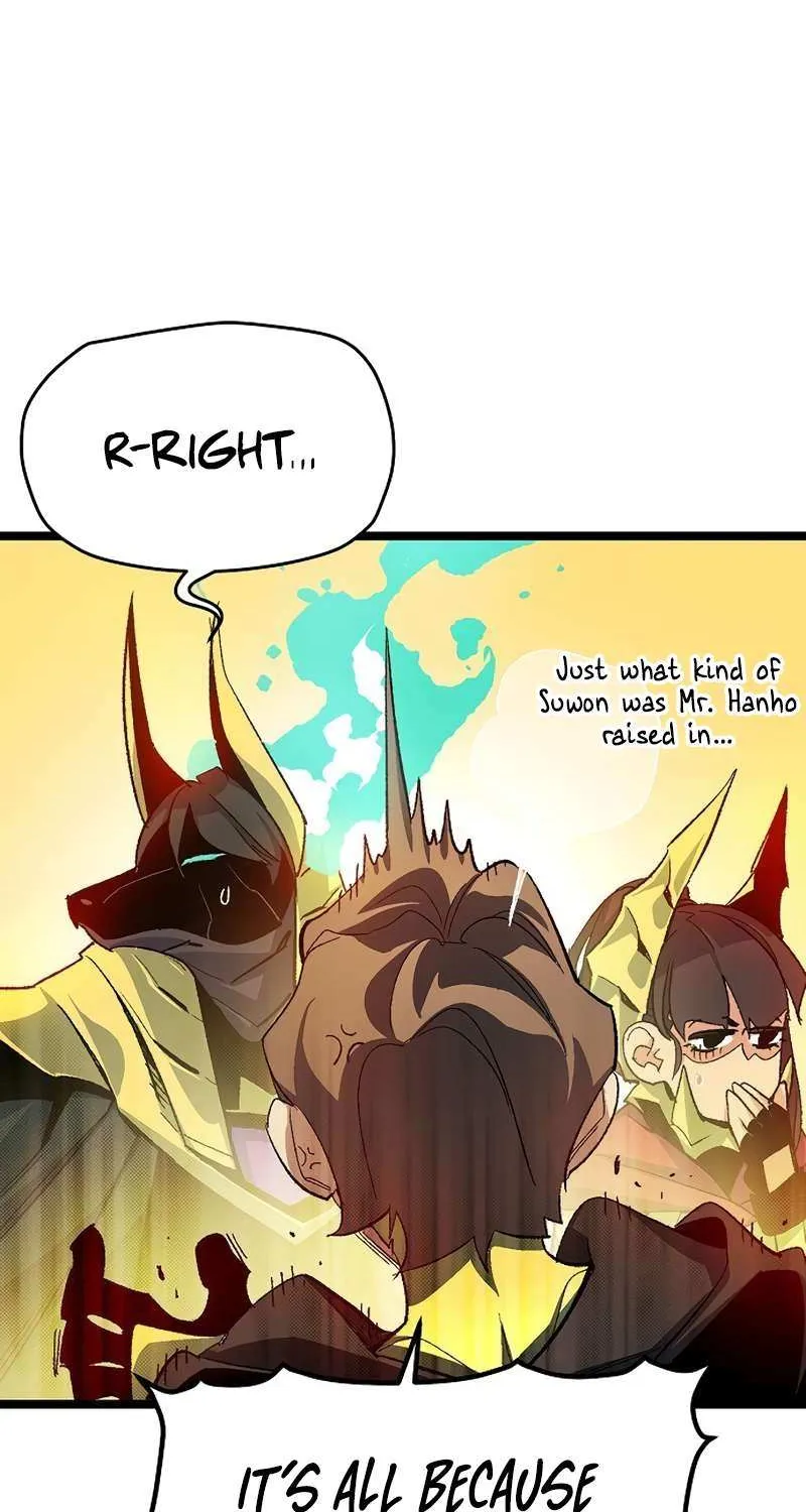Read The Only Necromancer chapter 109 image 50 on Lezhin